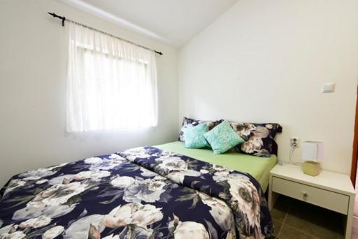 Sunset Apartment Lovran Bagian luar foto