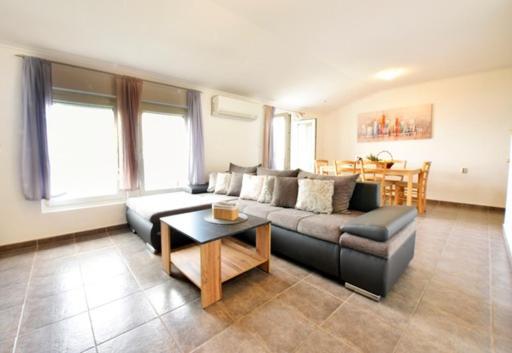 Sunset Apartment Lovran Bagian luar foto