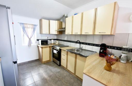 Sunset Apartment Lovran Bagian luar foto