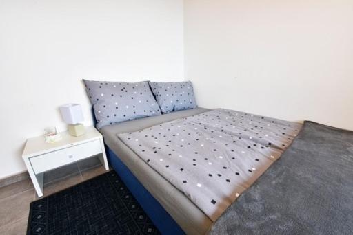 Sunset Apartment Lovran Bagian luar foto